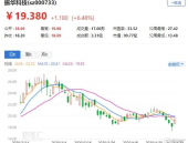 振华科技股票,揭秘半导体行业领军者的崛起之路